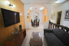 Casa Hotel La Sexta Avenidad